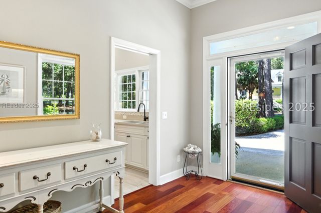 14 Masters Dr, Daufuskie Island, SC 29915