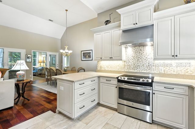 14 Masters Dr, Daufuskie Island, SC 29915