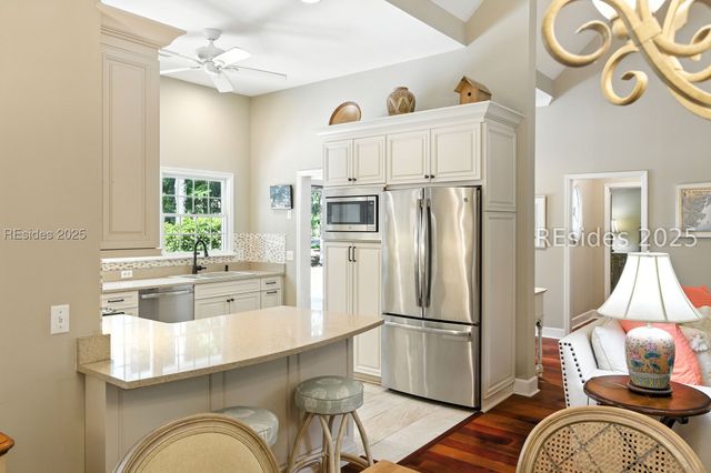 14 Masters Dr, Daufuskie Island, SC 29915