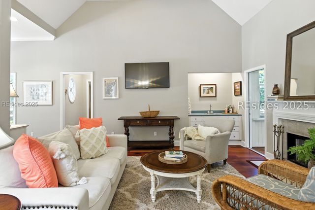 14 Masters Dr, Daufuskie Island, SC 29915