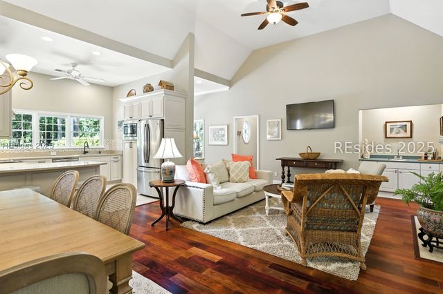 14 Masters Dr, Daufuskie Island, SC 29915