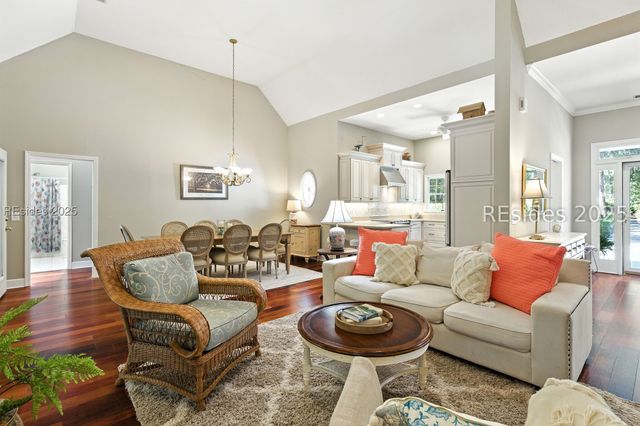 14 Masters Dr, Daufuskie Island, SC 29915