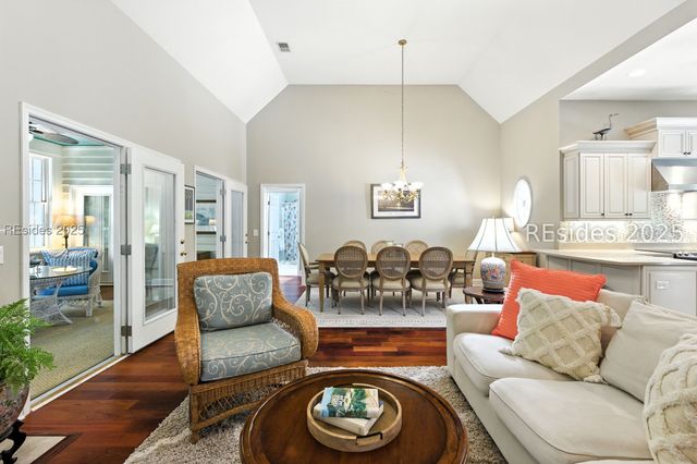 14 Masters Dr, Daufuskie Island, SC 29915