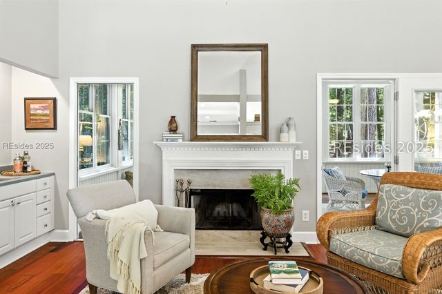 14 Masters Dr, Daufuskie Island, SC 29915