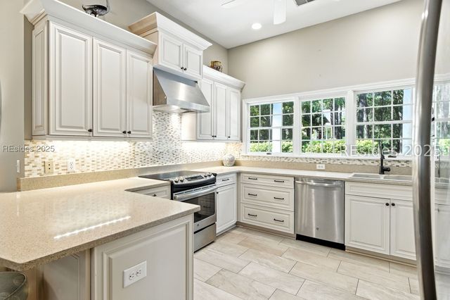 14 Masters Dr, Daufuskie Island, SC 29915