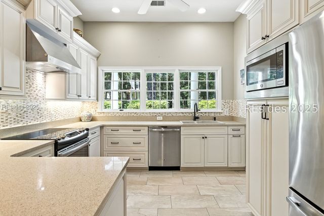 14 Masters Dr, Daufuskie Island, SC 29915