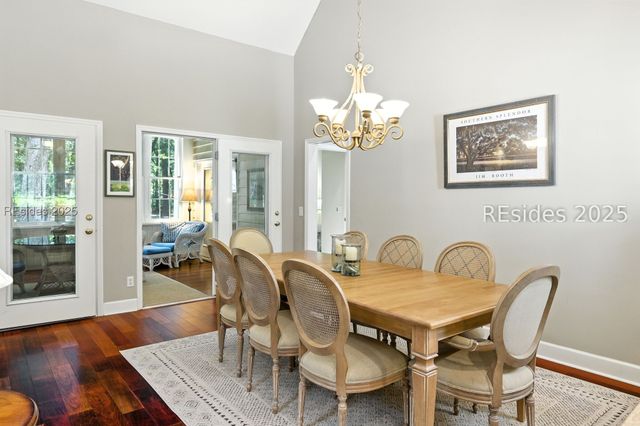 14 Masters Dr, Daufuskie Island, SC 29915