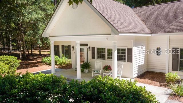 14 Masters Dr, Daufuskie Island, SC 29915
