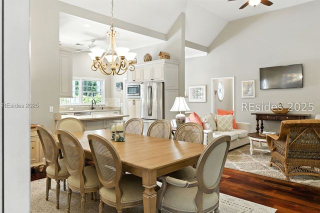 14 Masters Dr, Daufuskie Island, SC 29915