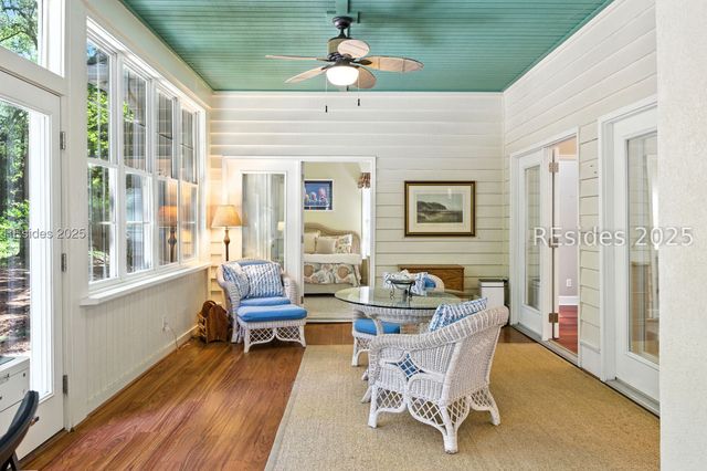 14 Masters Dr, Daufuskie Island, SC 29915