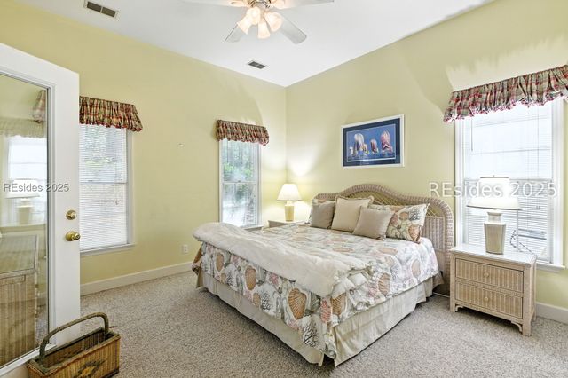 14 Masters Dr, Daufuskie Island, SC 29915