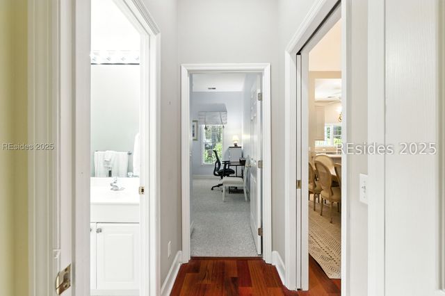 14 Masters Dr, Daufuskie Island, SC 29915