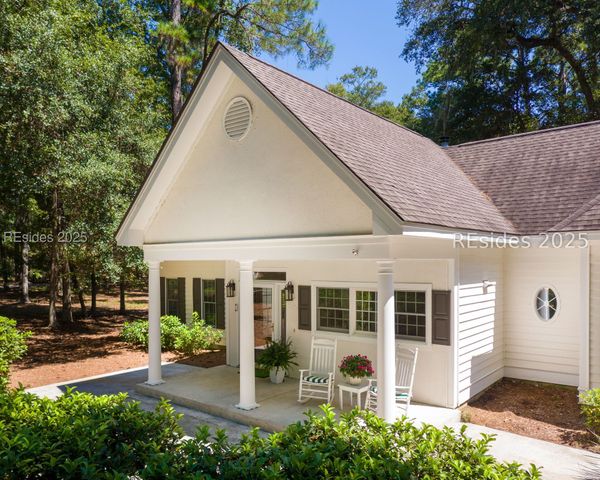 14 Masters Dr, Daufuskie Island, SC 29915
