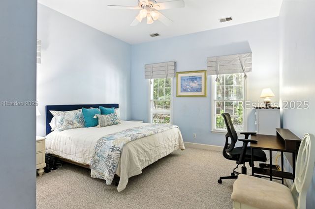 14 Masters Dr, Daufuskie Island, SC 29915