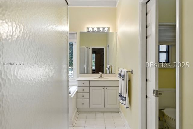 14 Masters Dr, Daufuskie Island, SC 29915