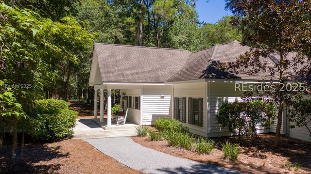 14 Masters Dr, Daufuskie Island, SC 29915