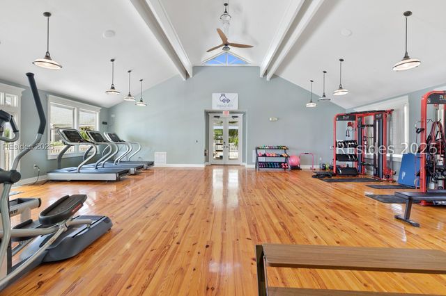 14 Masters Dr, Daufuskie Island, SC 29915