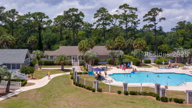 14 Masters Dr, Daufuskie Island, SC 29915