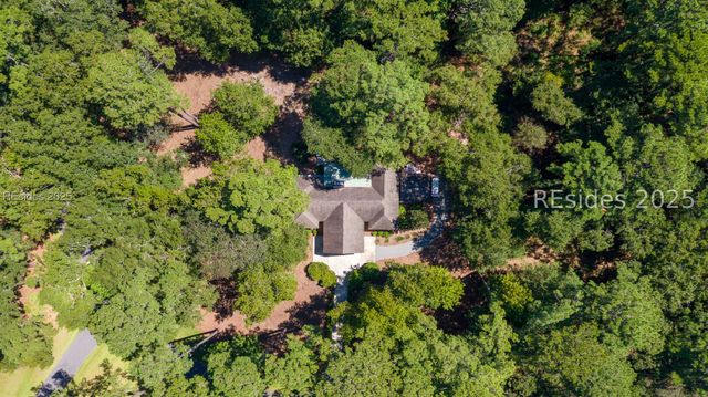14 Masters Dr, Daufuskie Island, SC 29915