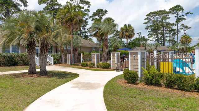 14 Masters Dr, Daufuskie Island, SC 29915