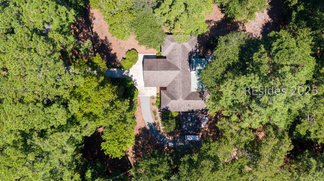 14 Masters Dr, Daufuskie Island, SC 29915
