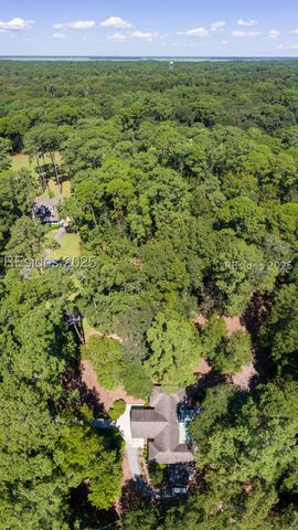 14 Masters Dr, Daufuskie Island, SC 29915