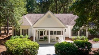 14 Masters Dr, Daufuskie Island, SC 29915
