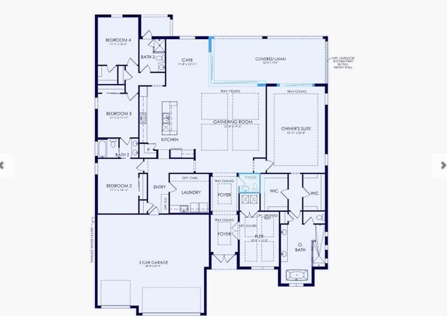 10175 AMARA RANCH Drive 19 Oakley, Lake Worth, FL 33449