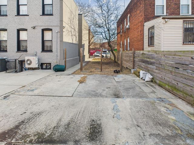 682 Hendrix Street, Brooklyn, NY 11207