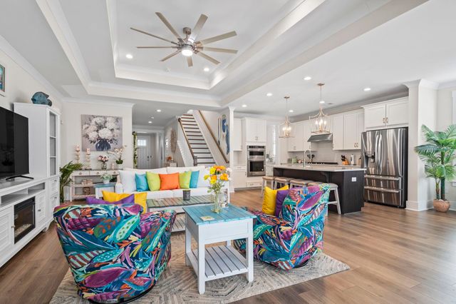 188 Black Water Dr., Murrells Inlet, SC 29576