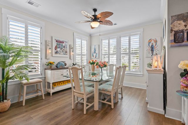 188 Black Water Dr., Murrells Inlet, SC 29576