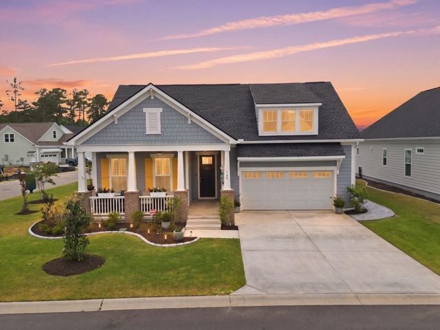 188 Black Water Dr., Murrells Inlet, SC 29576