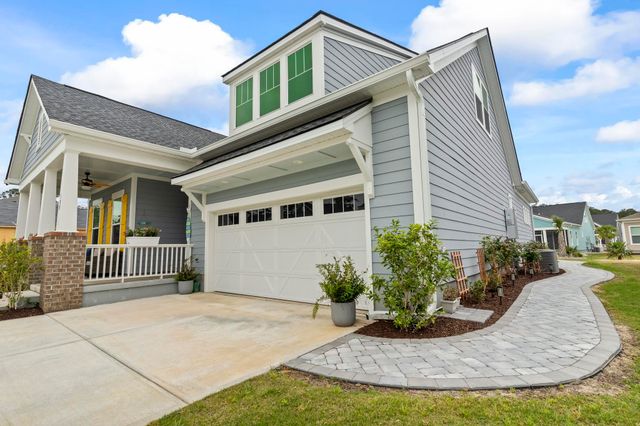 188 Black Water Dr., Murrells Inlet, SC 29576