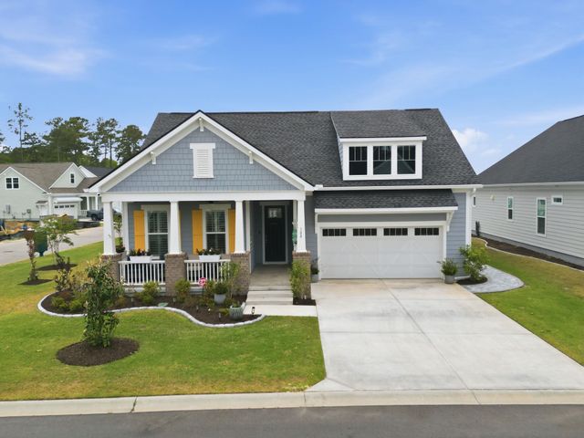 188 Black Water Dr., Murrells Inlet, SC 29576