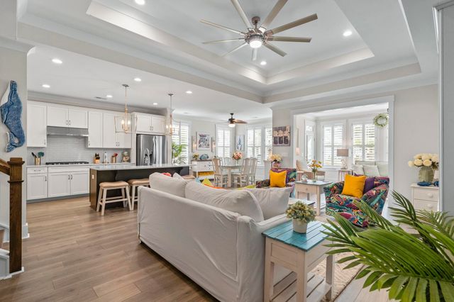 188 Black Water Dr., Murrells Inlet, SC 29576