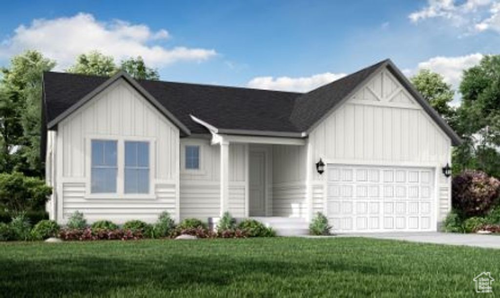 926 S TANNER RD, Santaquin, UT 84655