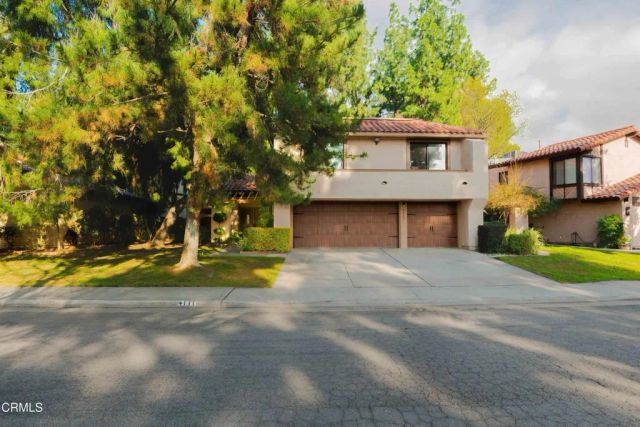 4131 Pinewood Lake Drive, Bakersfield, CA 93309