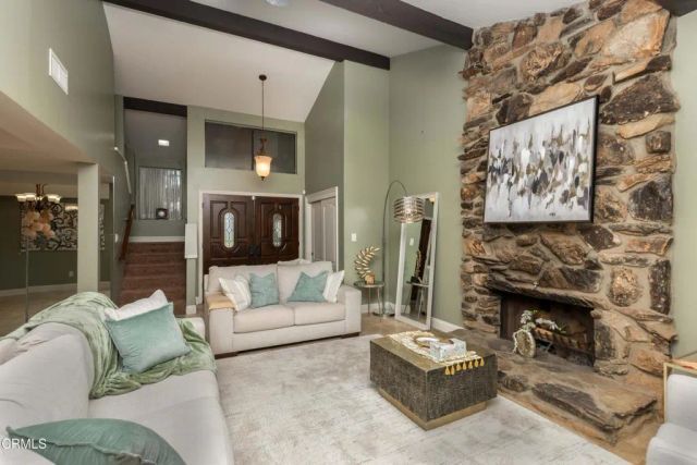 4131 Pinewood Lake Drive, Bakersfield, CA 93309