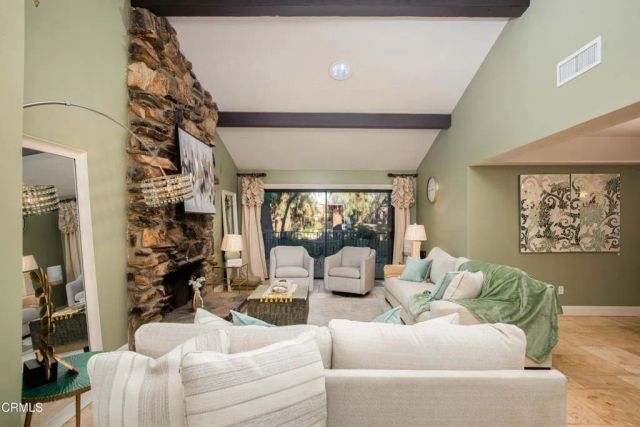 4131 Pinewood Lake Drive, Bakersfield, CA 93309