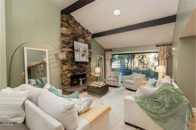 4131 Pinewood Lake Drive, Bakersfield, CA 93309