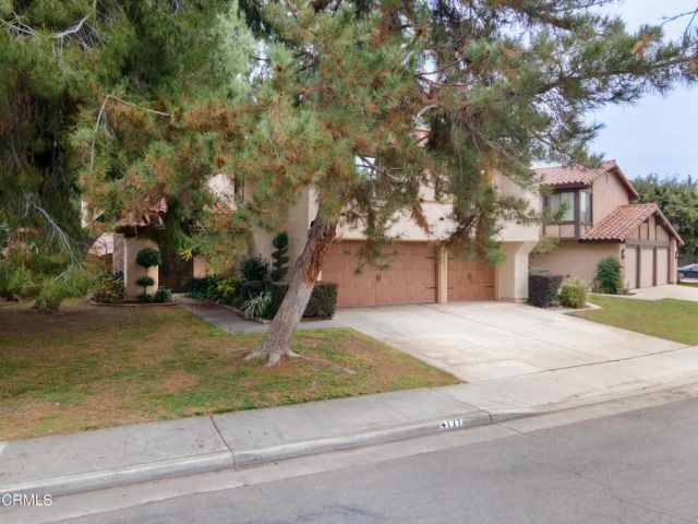 4131 Pinewood Lake Drive, Bakersfield, CA 93309