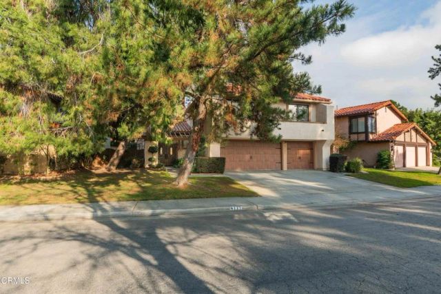 4131 Pinewood Lake Drive, Bakersfield, CA 93309