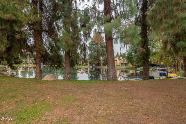 4131 Pinewood Lake Drive, Bakersfield, CA 93309