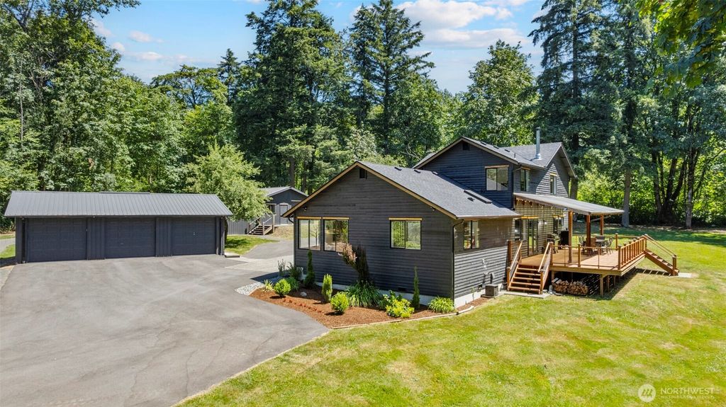 20921 SE 159th Street, Renton, WA 98059