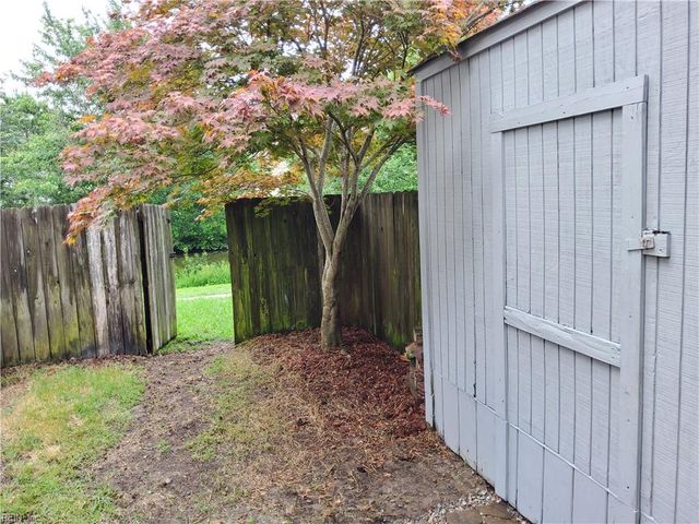 3624 Windmill DR, Virginia Beach, VA 23453