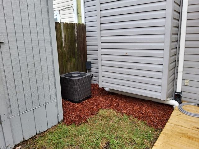 3624 Windmill DR, Virginia Beach, VA 23453