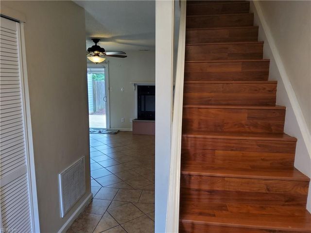 3624 Windmill DR, Virginia Beach, VA 23453