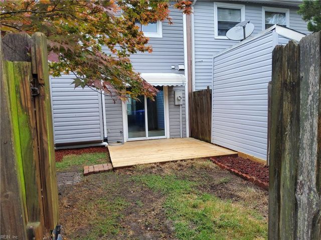 3624 Windmill DR, Virginia Beach, VA 23453