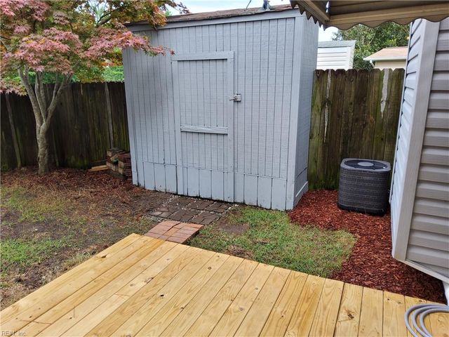 3624 Windmill DR, Virginia Beach, VA 23453