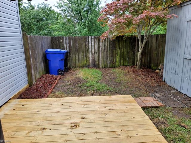 3624 Windmill DR, Virginia Beach, VA 23453